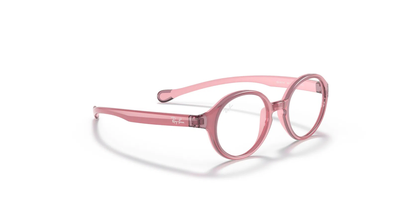 Ray-Ban Kids 0RY9075V Eyeglasses - view 25